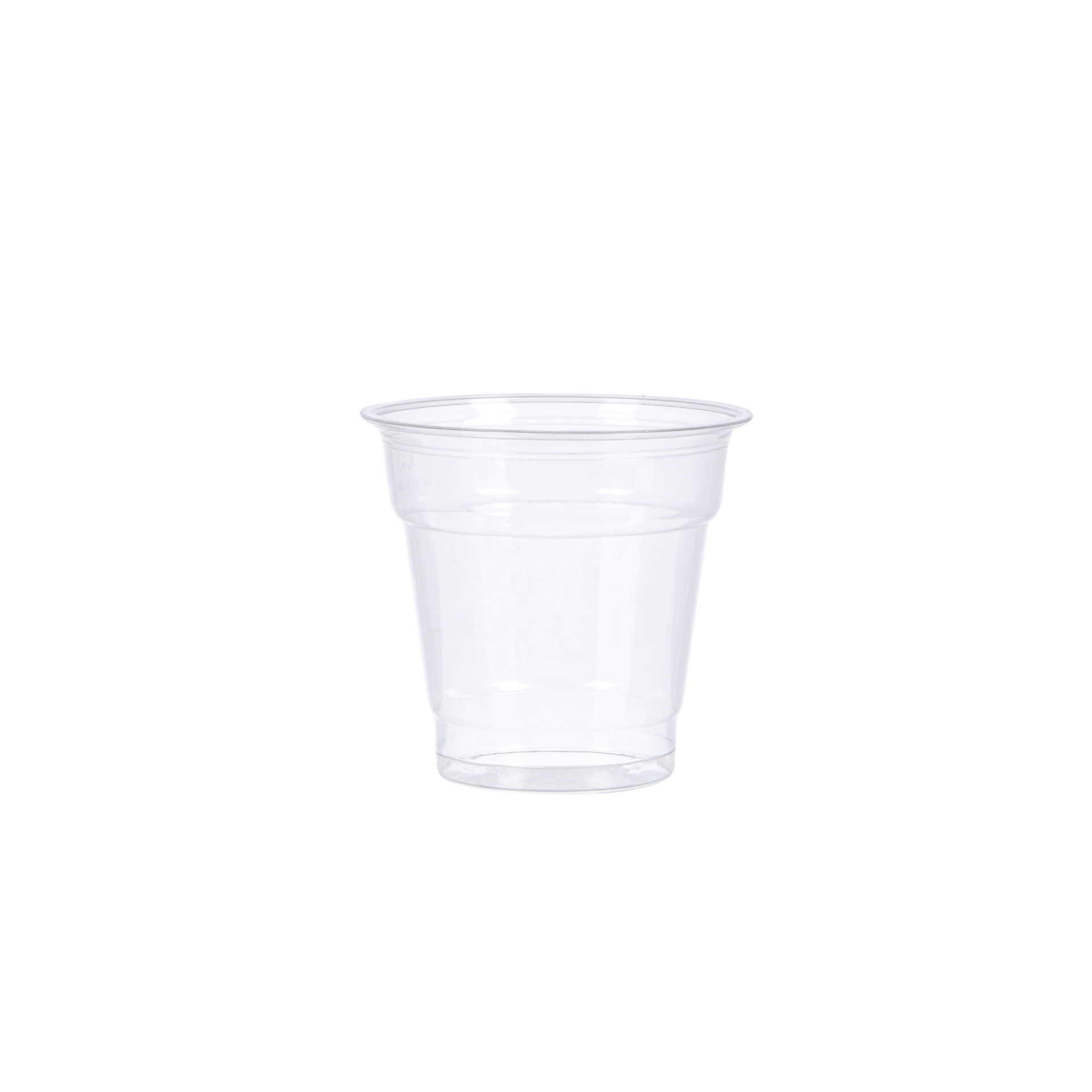 Ø95 300 CC PET BARDAK - 10 Oz