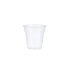 Ø95 300 CC PET BARDAK - 10 Oz