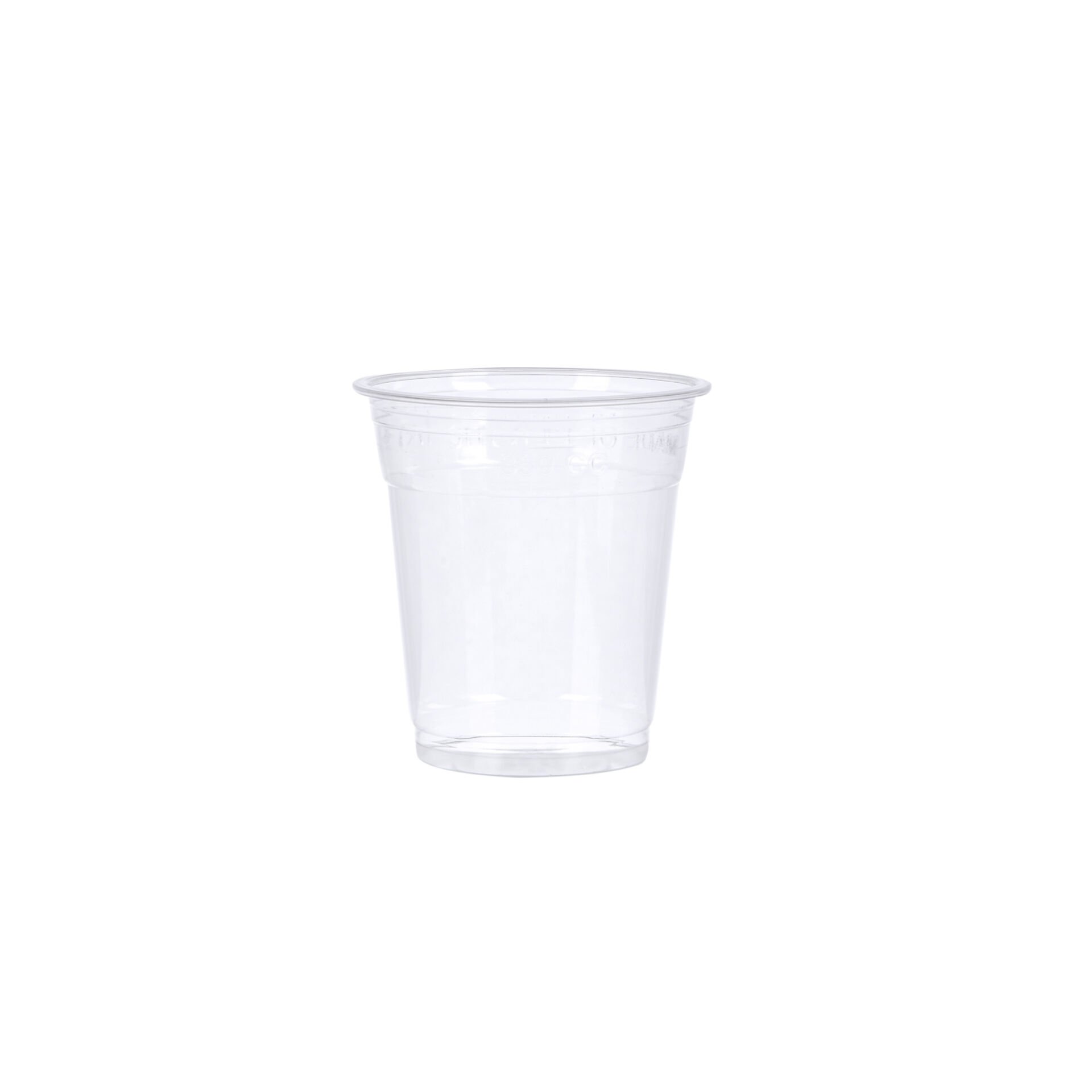 Ø95 350 CC PET BARDAK - 12 Oz