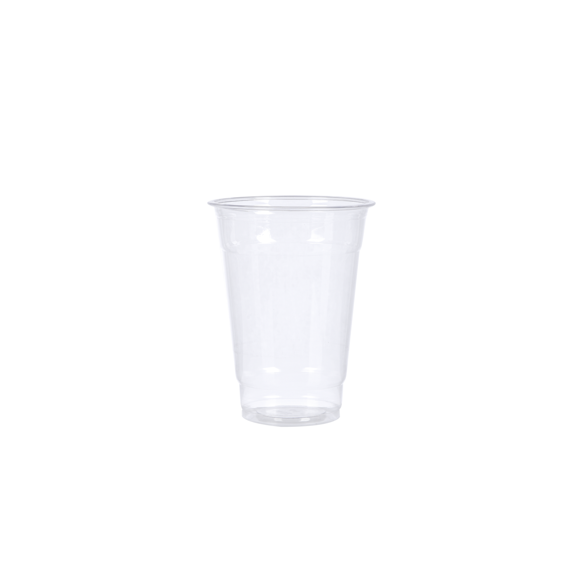 Ø95 400 CC PET BARDAK - 14 Oz