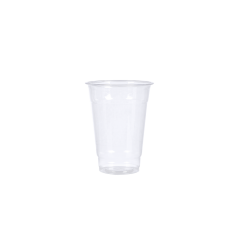 Ø95 400 CC PET BARDAK - 14 Oz