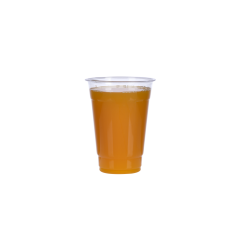 Ø95 400 CC PET BARDAK - 14 Oz