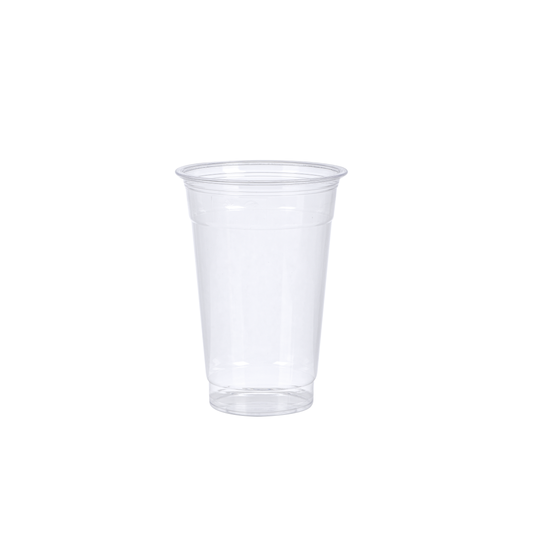 Ø95 500 CC PET BARDAK - 16 Oz