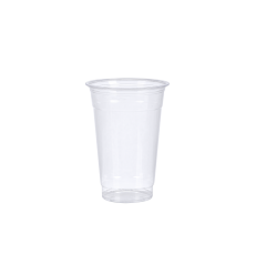 Ø95 500 CC PET BARDAK - 16 Oz