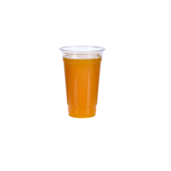 Ø95 500 CC PET BARDAK - 16 Oz