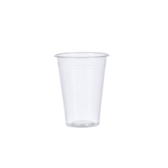 180 CC PLASTİK OTOMAT BARDAĞI