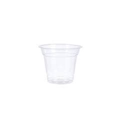 Ø95 250 CC PP BARDAK - 8 Oz