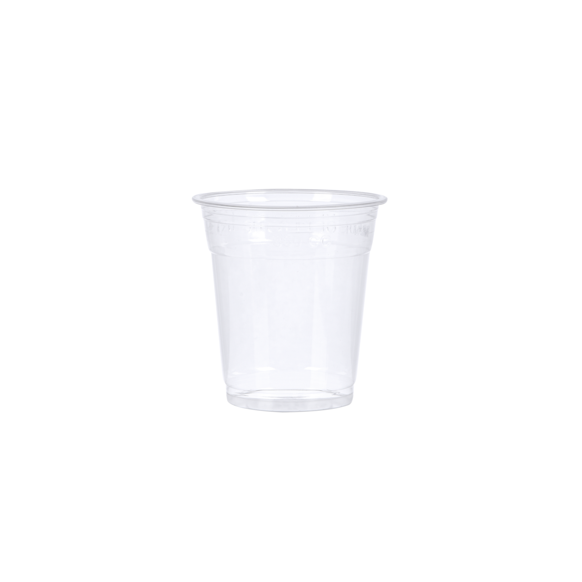 Ø95 350 CC PP BARDAK - 12 Oz