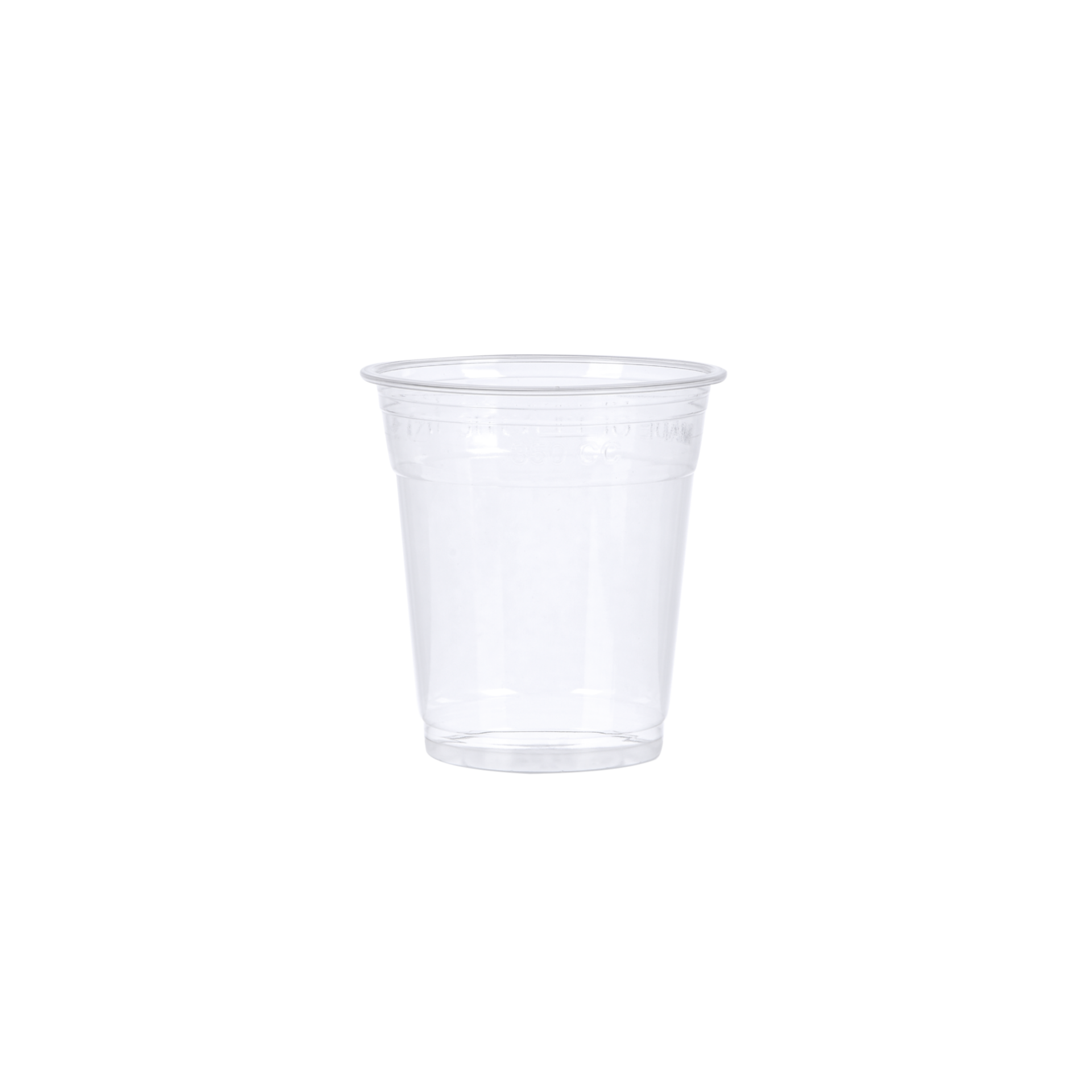 Ø95 350 CC PP BARDAK - 12 Oz