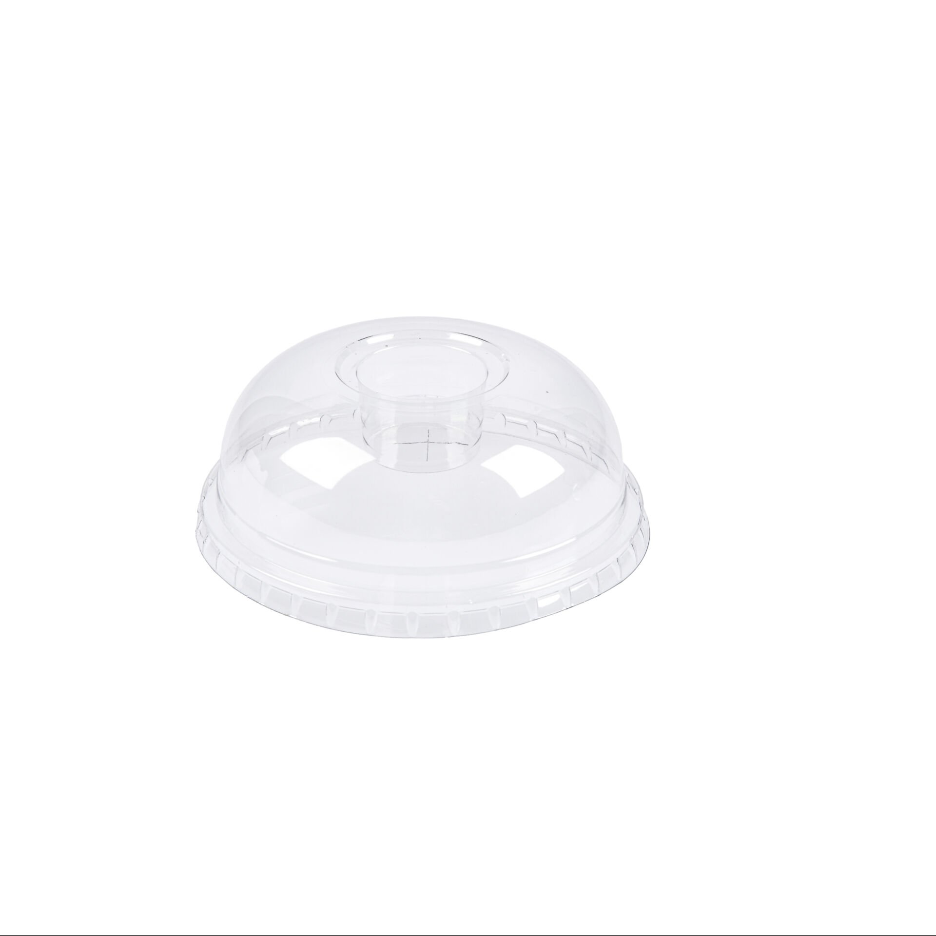 Ø95 BOMBE X (+) DELİKLİ KAPAK