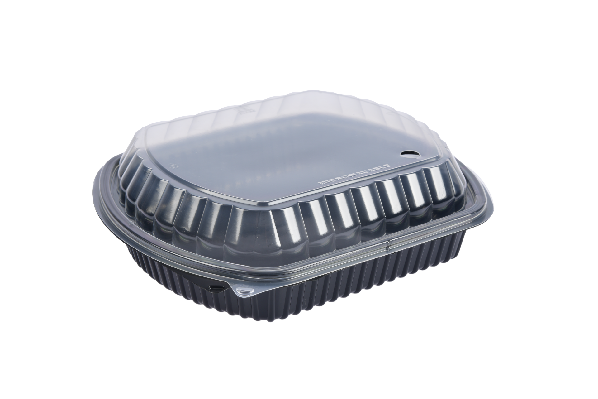 BÖLMESİZ DÜZ PAKET SERVİS KABI (MENUBOX)