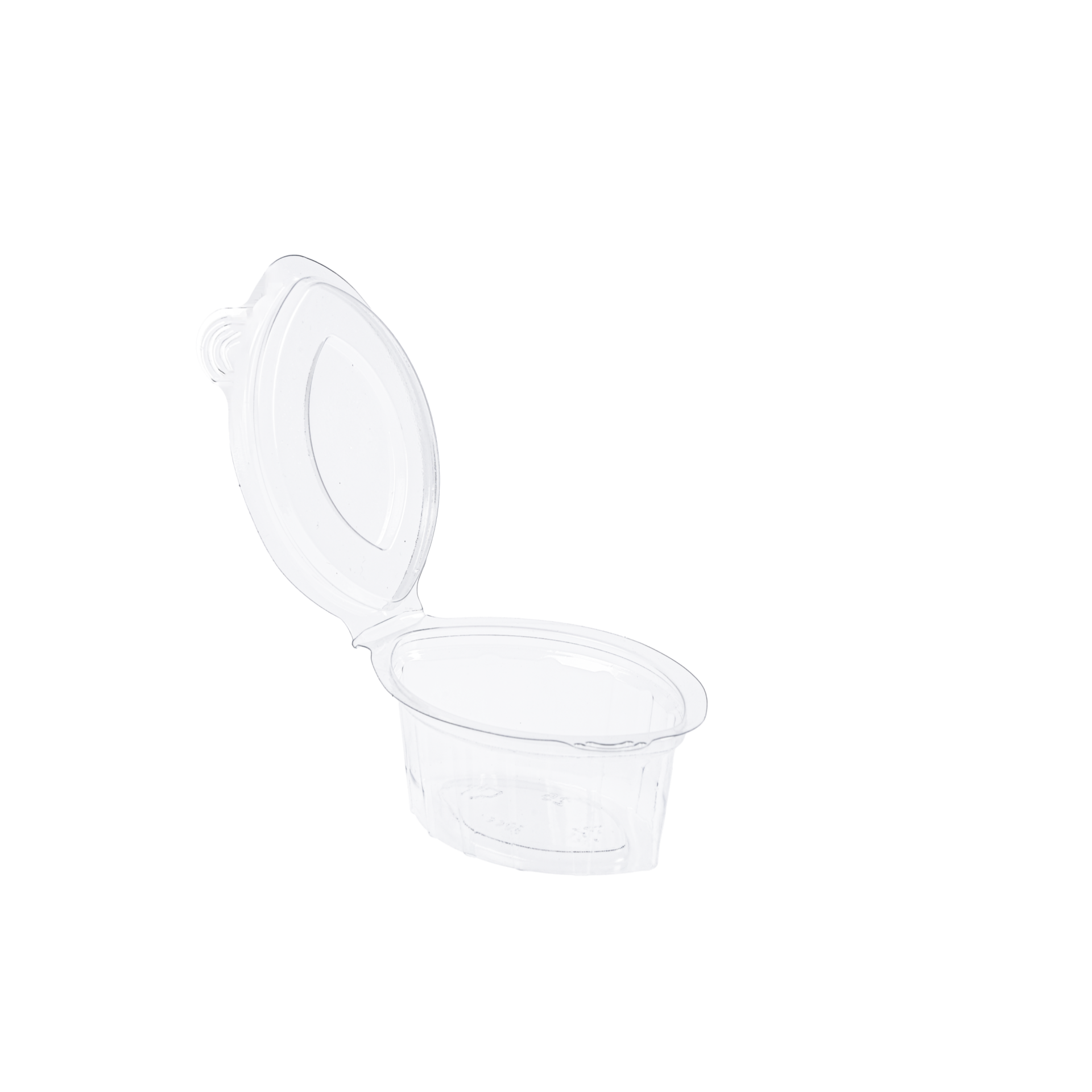 30 CC SOS KABI KENDİNDEN KAPAKLI - 3.000 ADET