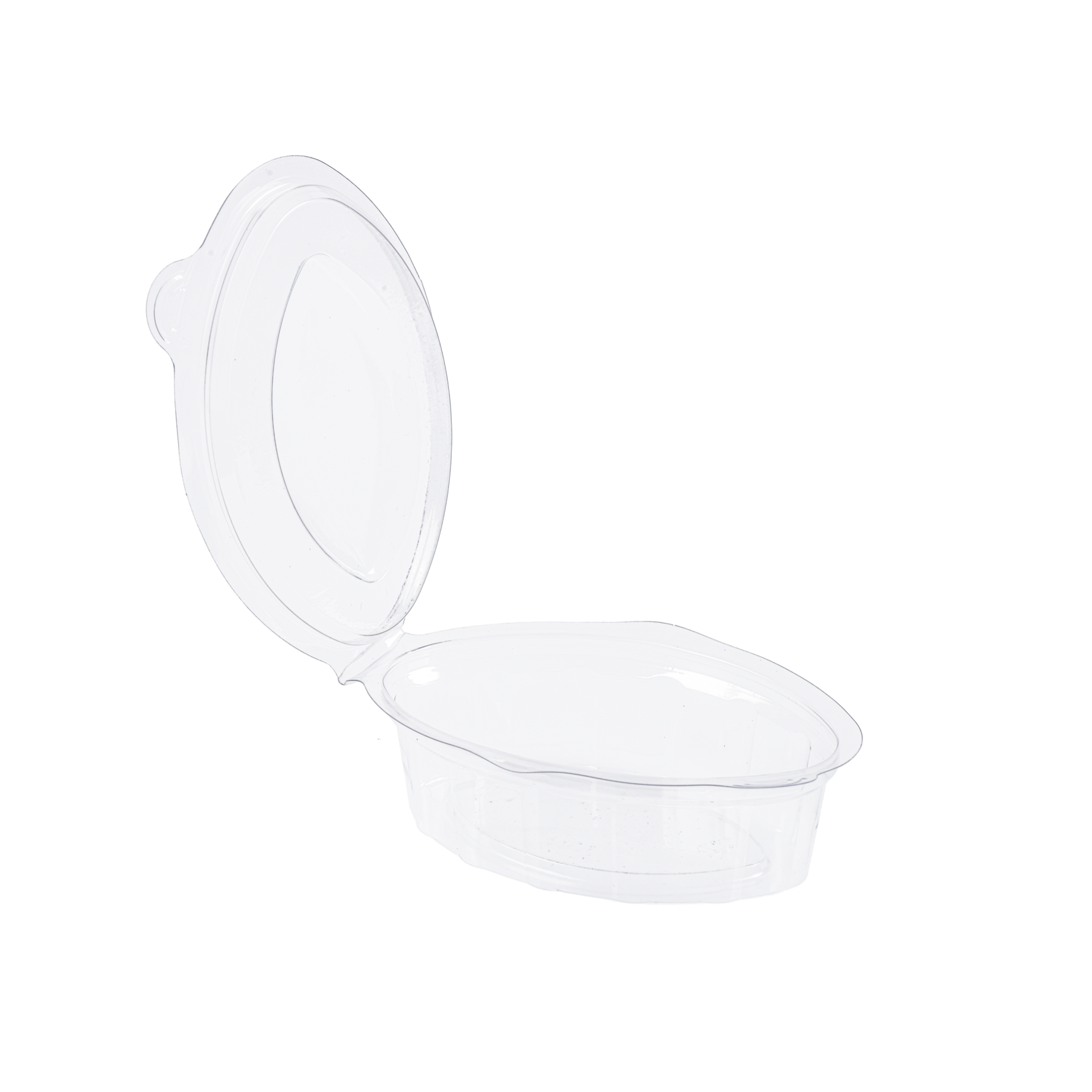 50 CC SOS KABI KENDİNDEN KAPAKLI - 2.000 ADET