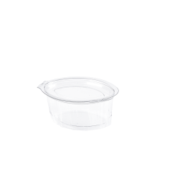 80 CC SOS KABI KENDİNDEN KAPAKLI - 2.000 ADET