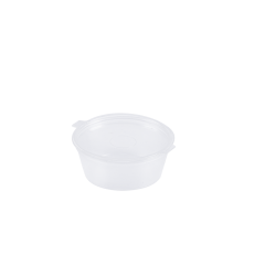 60 CC SOS KABI KENDİNDEN KAPAKLI - PP