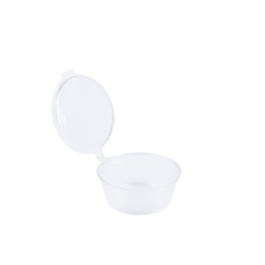 60 CC SOS KABI KENDİNDEN KAPAKLI - PP