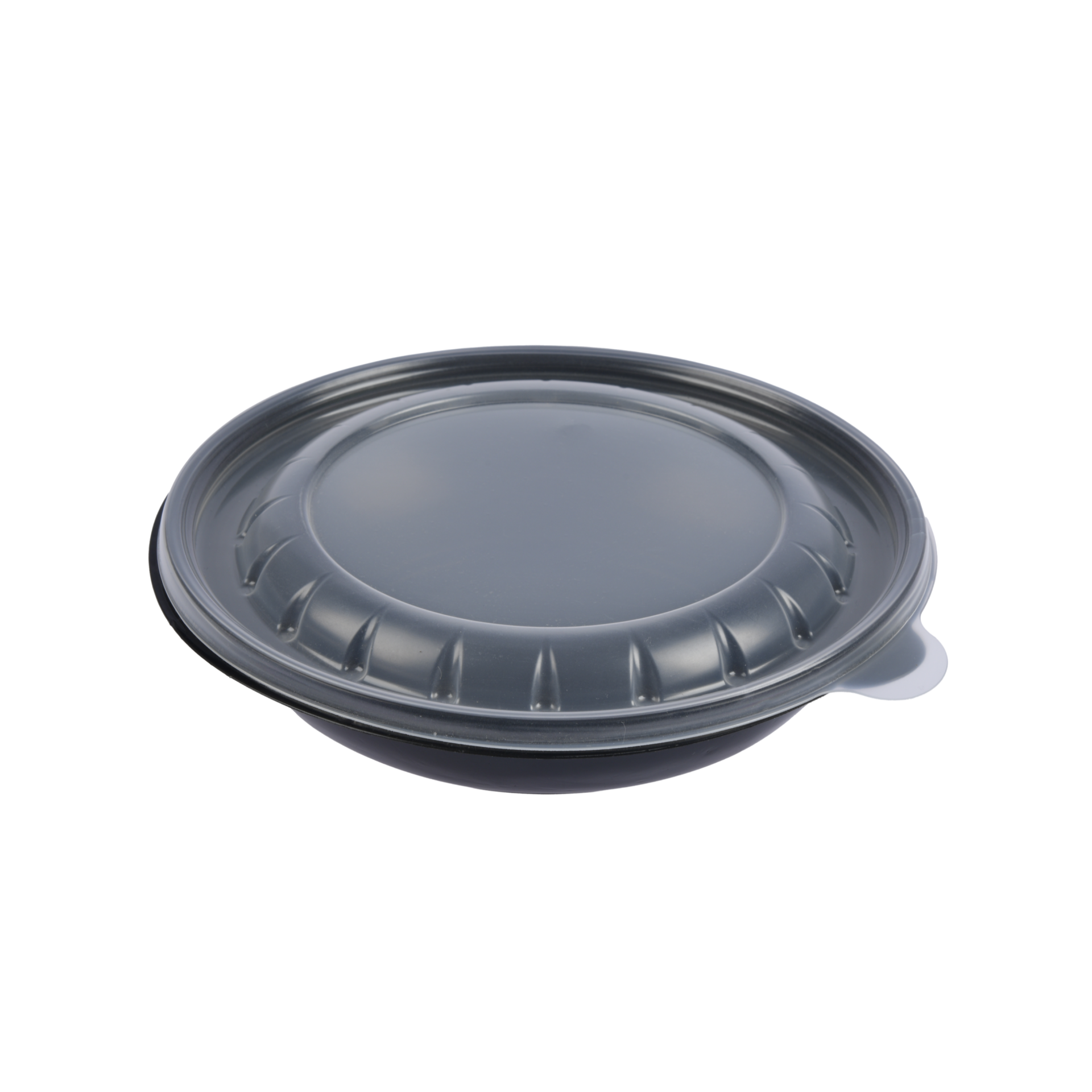 YUVARLAK SALATA KABI 500 CC SET