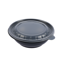 YUVARLAK SALATA KABI 750 CC SET