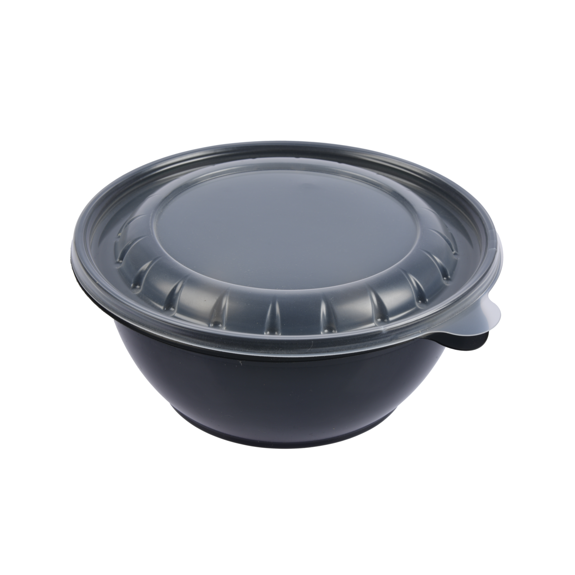 YUVARLAK SALATA KABI 1000 CC SET