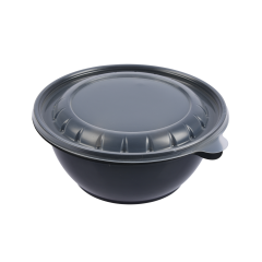 YUVARLAK SALATA KABI 1000 CC SET