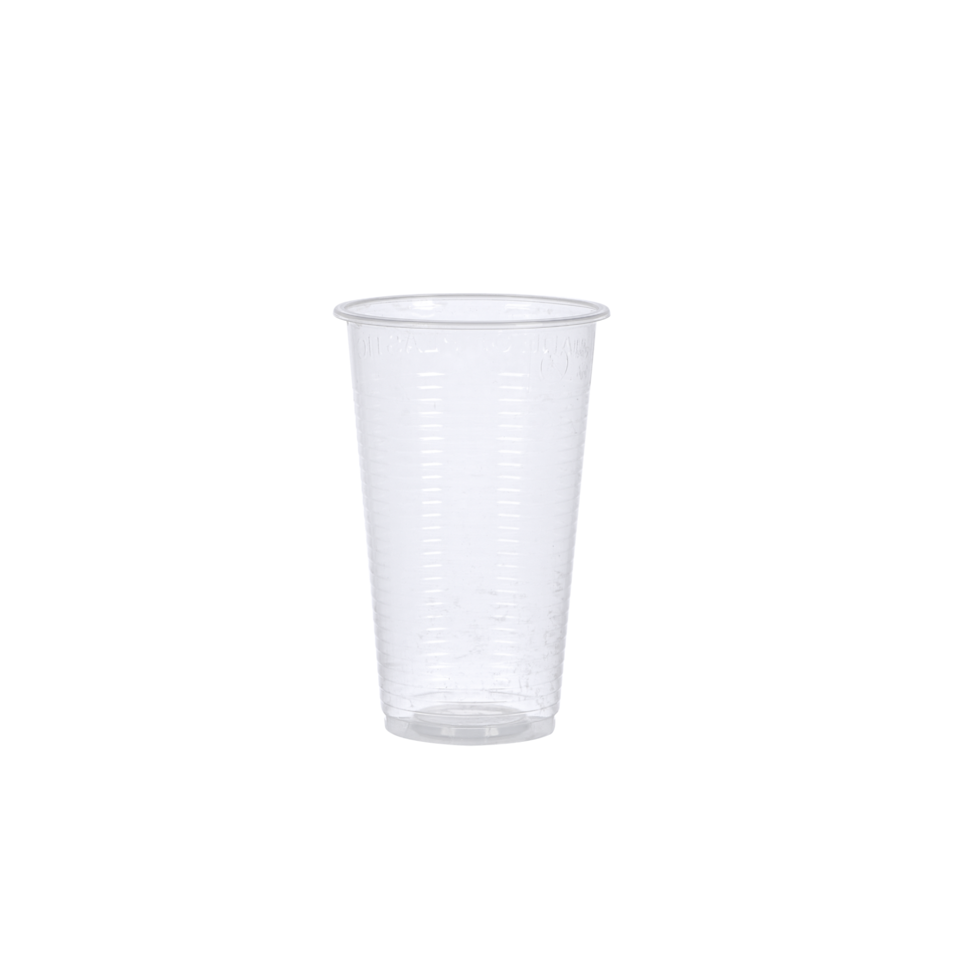 250 CC PLASTİK OTOMAT BARDAĞI