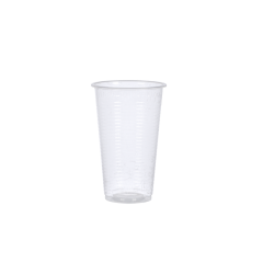 250 CC PLASTİK OTOMAT BARDAĞI