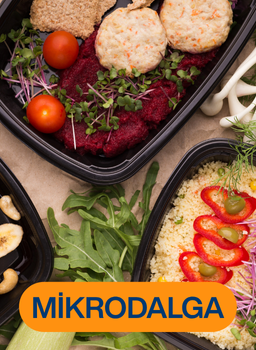 MİKRODALGA <br> GRUBU