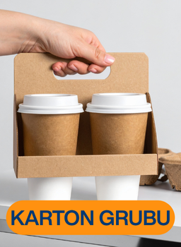 KARTON <br> GRUBU